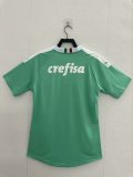 Palmeiras Third Fans Retro 1:1 Quality  Soccer Jersey 19/20