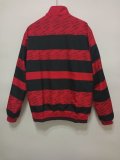 Flamengo Reversible Windbreaker 24/25 双面
