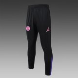 Paris Black 1:1 Quality Training Jersey 24/25