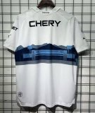 Universidad Católica (Chile) Special Edition Fans 1:1 Quality Soccer Jersey 25/26