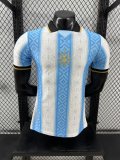 Argentina Special Edition  Player 1:1 Quality Soccer Jersey 25/26