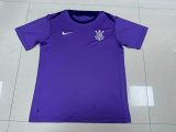 Flamengo Training Clothes Fans  1:1 Quality Soccer Jersey 25/26
