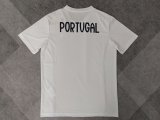 Portugal Training Clothes  White Fans 1:1 Quality Soccer Jersey 25/26