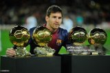 Barcelona Home Player 1:1 Quality Retro Soccer Jersey 2012/2013