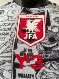 24/25 Japan  Special Edition Player 1:1 Quality Soccer Jersey