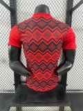 Egypt  Special Edition Red Player 1:1 Quality Soccer Jersey 24/25