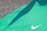 Portugal Training Green 1:1 Quality Training Jersey 24/25