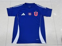 Universidad De Chile Special Edition Fans 1:1 Quality Soccer Jersey 25/26