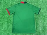 Mexico Home Fans 1:1 Quality Soccer Jersey 25/26