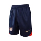 England Blue  1:1 Quality Training Jersey（A-Set）24/25