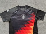 24/25 Germany  Pre  Match  Uniform  Fans 1:1 Quality Soccer Jersey