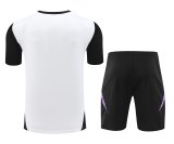 24/25  Germany  White  And  Black  1:1 Quality Training （A-Set）