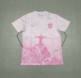 Brazil  Special Edition Fans 1:1 Quality Soccer Jersey 25/26