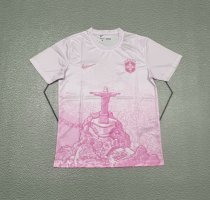 Brazil Special Edition Fans 1:1 Quality Soccer Jersey 25/26 Brazil Special Edition Fans 1:1 Quality Soccer Jersey 25/26