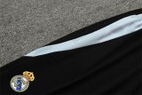 Real Madrid Printed White 1:1 Quality Training Jersey 24/25