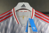 24/25  Liverpool Beatles Grey Special Edition Soccer Jersey