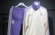 Real Madrid  Clover Retro Jacket Tracksuit 1:1 Quality 24/25