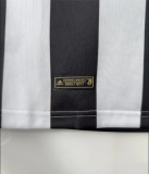Retro Juventus  120th Anniversary Soccer Jersey