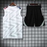 Real Madrid  1:1 Quality Training Vest（A-Set）25/26