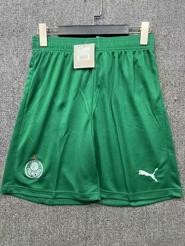Palmeiras Away Fans Shorts 25/26
