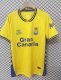 Las Palmas Home Yellow Fans 1:1 Quality Soccer Jersey 25/26