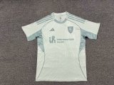 Real Salt Lake Training Clothes Fans 1:1 Quality Soccer Jersey 25/26