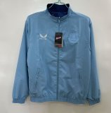 Everton  Reversible  Windbreaker 25/26 双面
