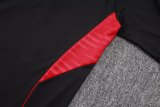 Benfica Training Black 1:1 Quality Training Jersey 25/26