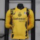 Inter Milan Third Long sleeve Player 1:1 Quality Soccer Jersey 24/25