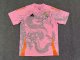24/25 Real  Madrid Special Edition Pink Fans 1:1 Quality Soccer Jersey
