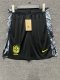Brazil Special  Edition  Black 1:1 Quality Shorts 24/25