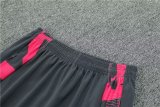 24/25 Germany Pink Training Clothes 1:1 Quality Training Jersey