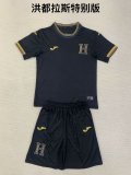 Honduras  Special edition Kids Kits 1:1 Quality Soccer Jersey 24/25
