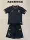 Honduras  Special edition Kids Kits 1:1 Quality Soccer Jersey 24/25
