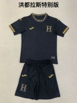 Honduras Special edition Kids Kits 1:1 Quality Soccer Jersey 24/25 Honduras Special edition Kids Kits 1:1 Quality Soccer Jersey 24/25
