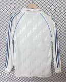 Leeds United Special Edition Retro Fans Long Sleeve1:1 Quality Soccer Jersey 24/25