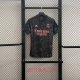 Real Madrid Third Retro  Fans 1:1 Quality Soccer Jersey 20/21