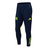 Real Madrid Royal Blue 1:1 Quality Training Jersey 25/26