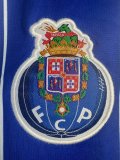 Porto Home Retro  1:1 Quality  Soccer Jersey 2003/2004