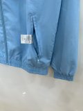 Everton  Reversible  Windbreaker 25/26 双面