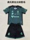 24/25 Santos Laguna Away Kits 1:1 Quality Soccer Jersey