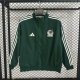 Mexico  Double Sided Windbreaker 25/26