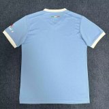 Lazio  Special Edition  Blue  Fans 1:1  Quality  Soccer Jersey 24/25