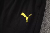 Dortmund Training Yellow Player Version 1:1 Quality Training Jersey 24/25