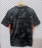 Birmingham  Third  Black Fans 1:1 Quality  Soccer Jersey 24/25