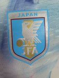Japan  Special Edition Player 1:1 Quality Soccer Jersey 25/26