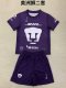 24/25 Puma Third Kids Kits 1:1 Quality Soccer Jersey