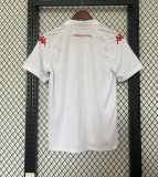 Florence  Away Fans 1:1 Quality Soccer Jersey 24/25