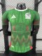 Mexico Special Edition  Player 1:1 Quality Soccer Jersey 25/26