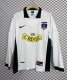 Colo Colo Home Fans Long Sleeve Retro 1:1 Quality Soccer Jersey 1997/1998